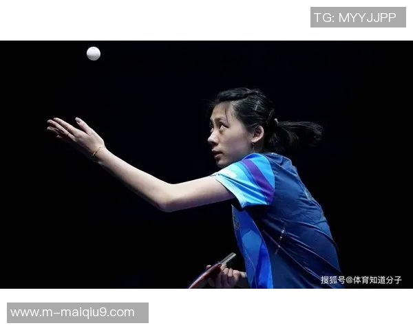 南京乒乓球队转型之路全国锦标赛特别报道展现新风貌与未来希望