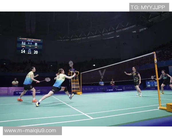 羽毛球热议广州羽毛球队力量争议背后的真相与影响分析 羽毛球热议广州羽毛球队力量争议背后的真相与影响分析