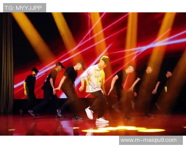 全国街舞大赛点评北京街舞队耐力表现展现体育精神与团队协作能力 全国街舞大赛点评北京街舞队耐力表现展现体育精神与团队协作能力