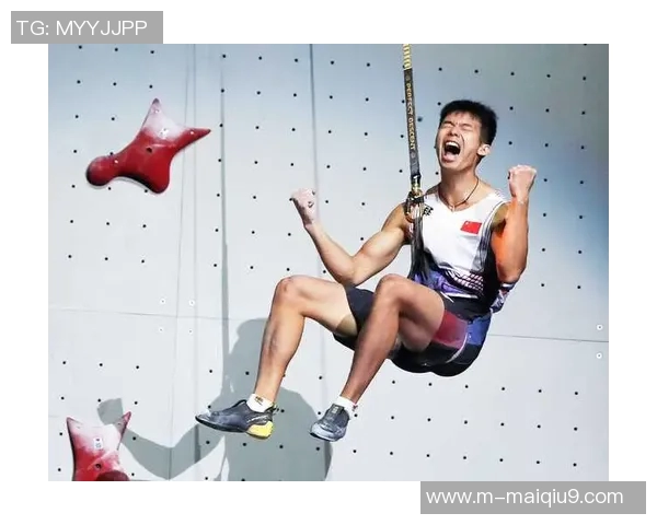 杭州攀岩队领跑体育界运动最新攀岩灵活性TOP10榜单揭晓