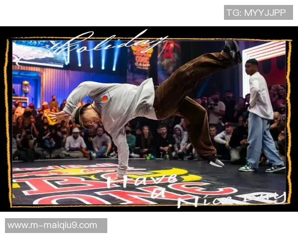 运动街舞热潮下上海街舞队如何引领体育转型与文化融合