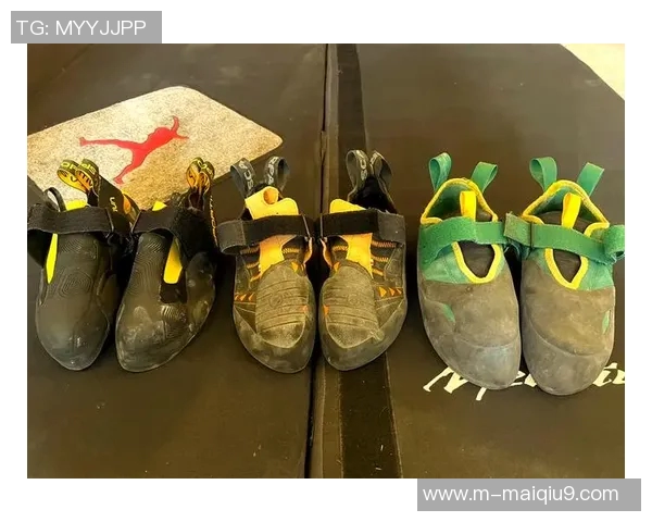 运动数据攀岩装备选购指南如何选择适合你的攀岩鞋推荐与技巧分享 运动数据攀岩装备选购指南如何选择适合你的攀岩鞋推荐与技巧分享