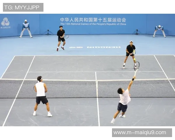 运动最新数据广州网球队转型之路的纪实探索与成长历程